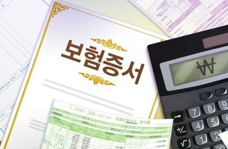 내 보험 한눈에 서비스 알아보기