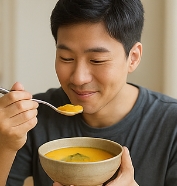 단호박 효능