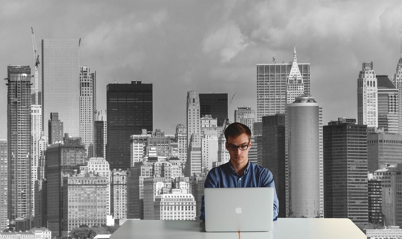 디지털 노마드 도시랭킹 사진