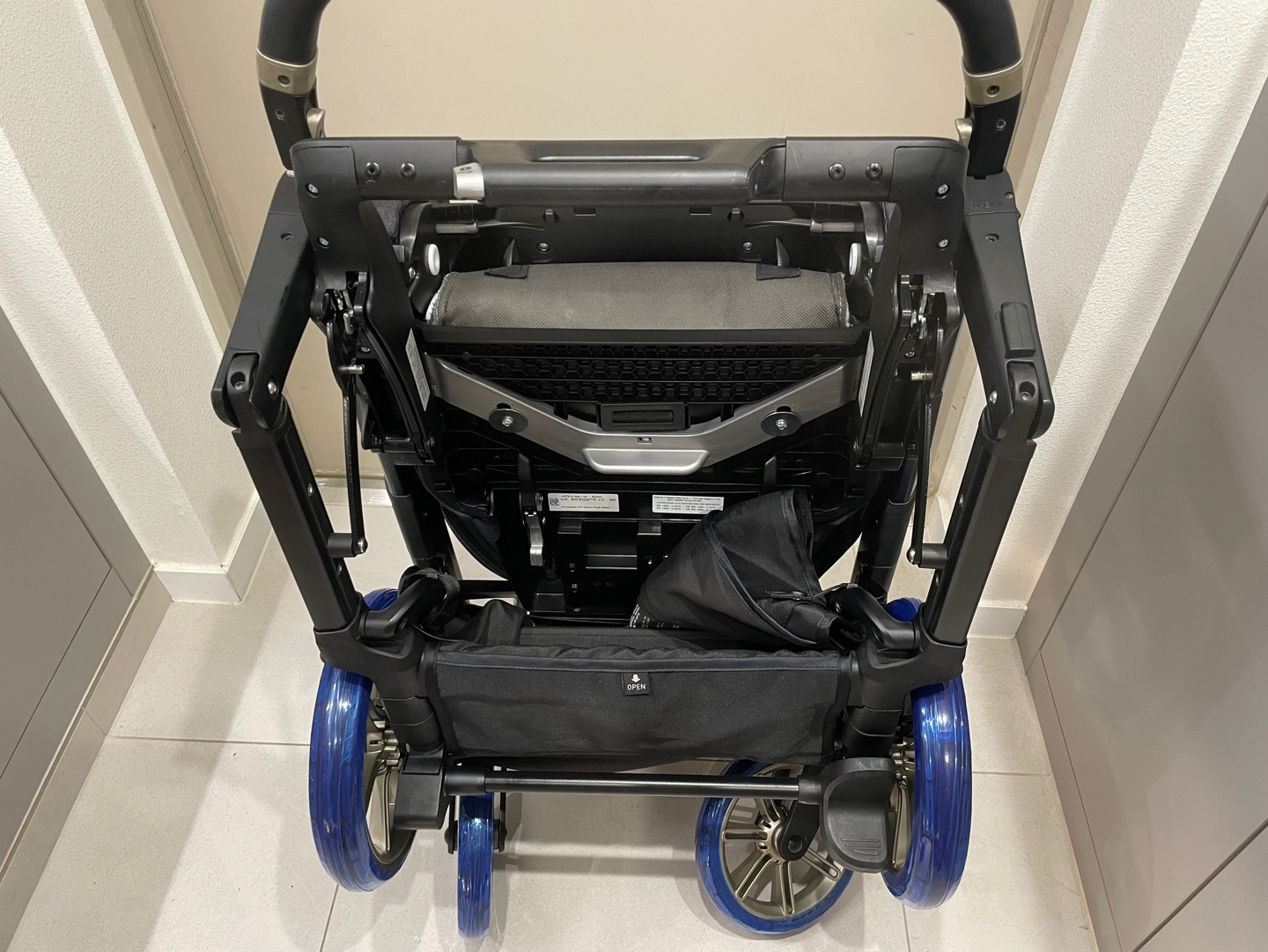 유모차 카시트 세탁업체 추천 뽀송