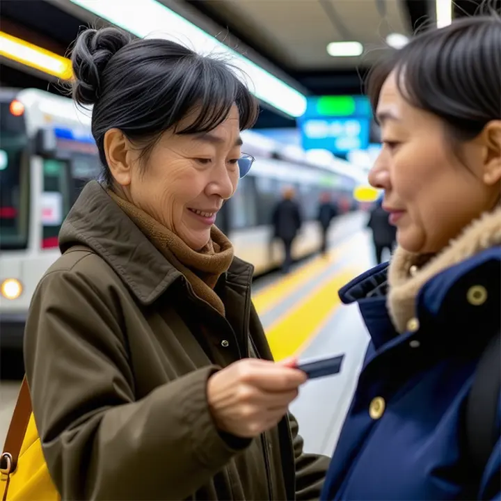 기후동행카드 신도림역 탈 수 있나요