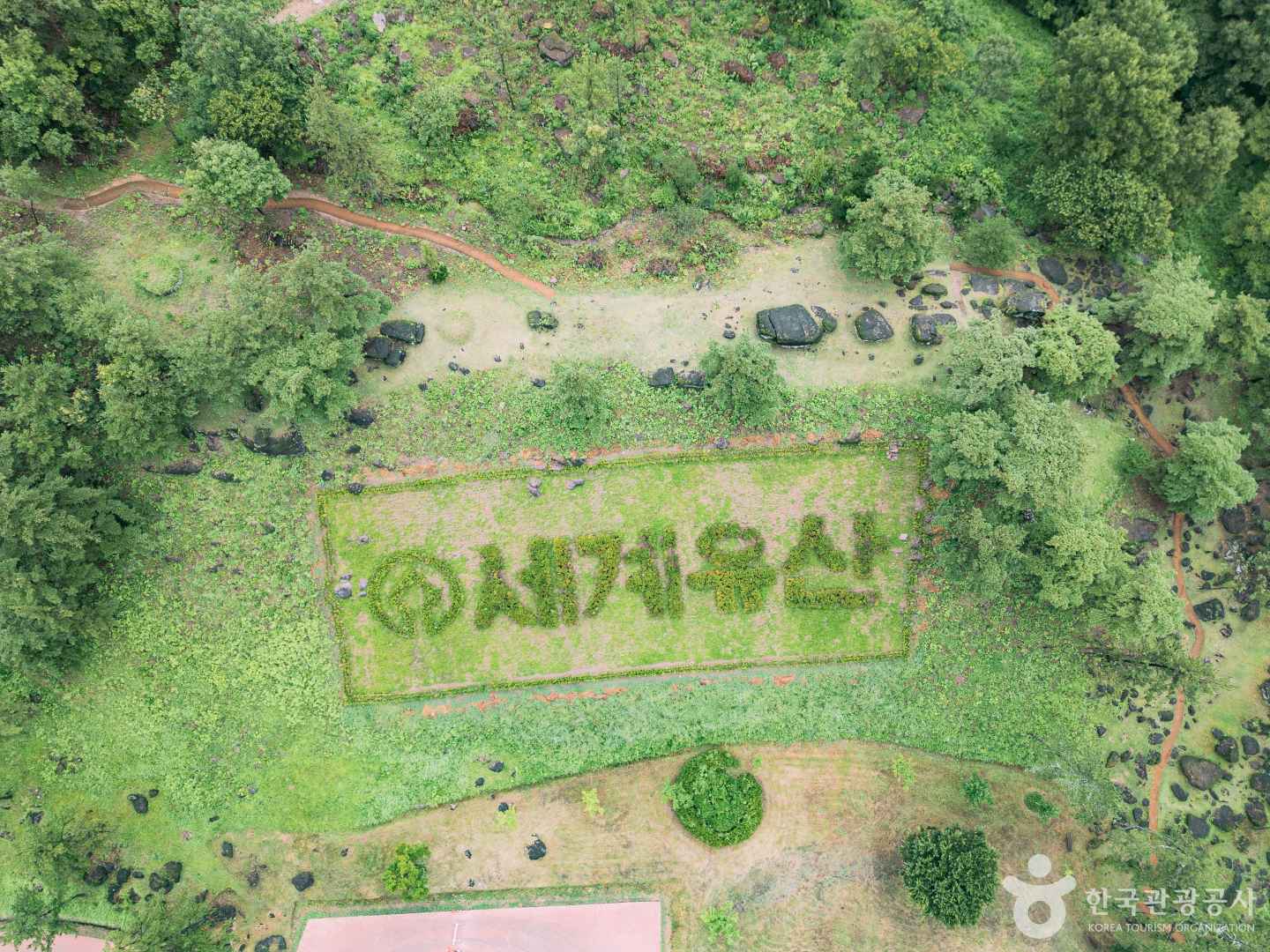 화순 고인돌 유적지