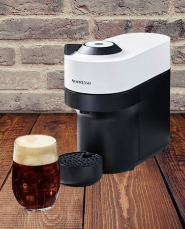 네스프레소 커피 머신 선택 가이드: 오리지널과 버츄어 머신의 차이점_버츄어 팝