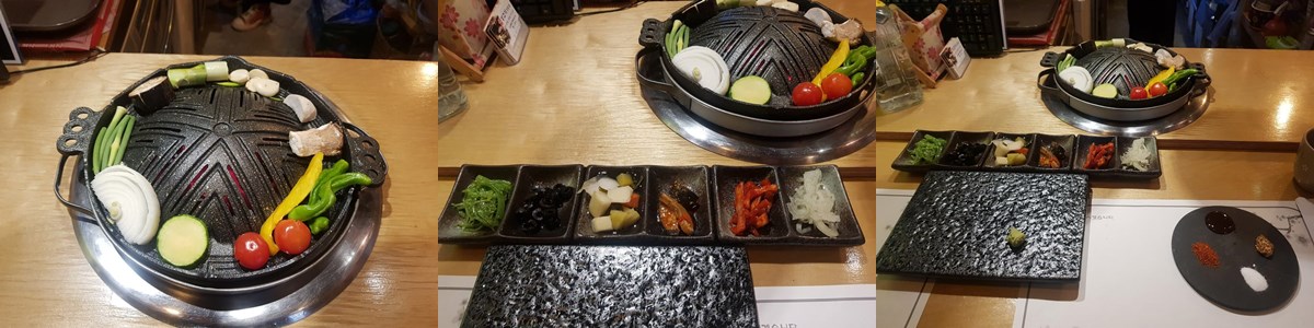 램니쿠야 둔촌 본점