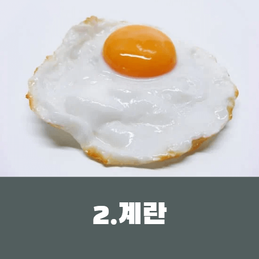 계란