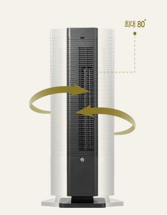 가정용 온풍기(8)