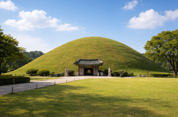 천마총 발굴 이야기와 숨겨진 비밀, 꼭 알아야 할 핵심 정보