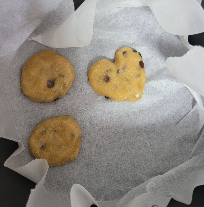 간편 어린이간식