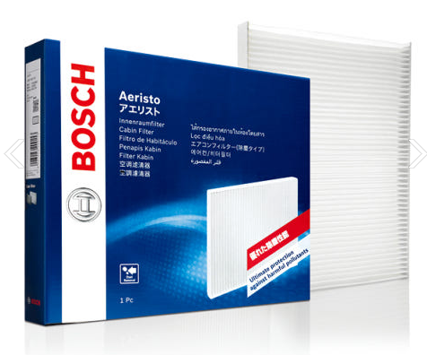 자동 에어컨 필터