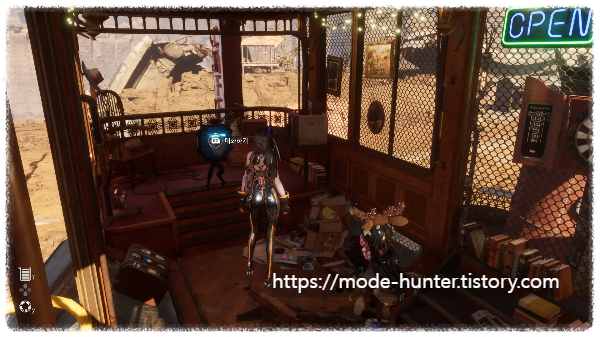 120. 문서#10 아린의 일지