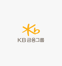 KB금융_로고