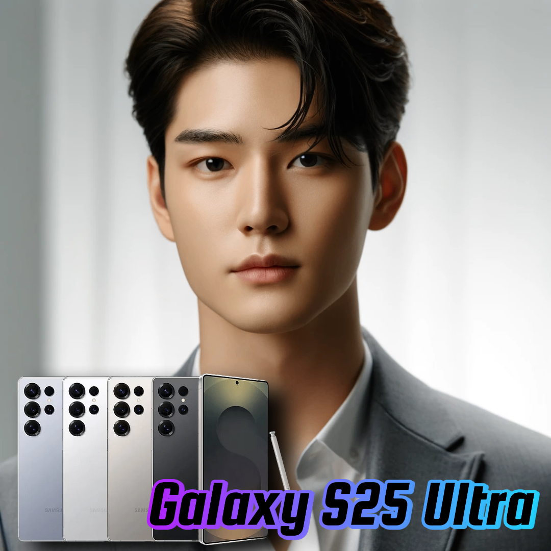 갤럭시 S25 울트라 발열 심각! 한 방에 해결법 공개