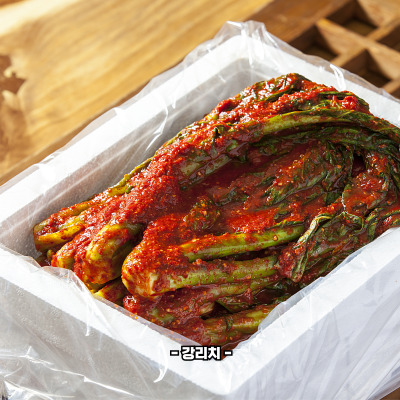 갓 효능