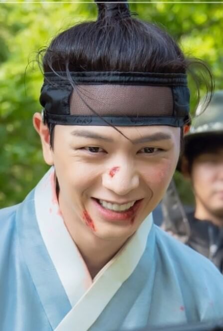 드라마 귀궁 몇부작 원작