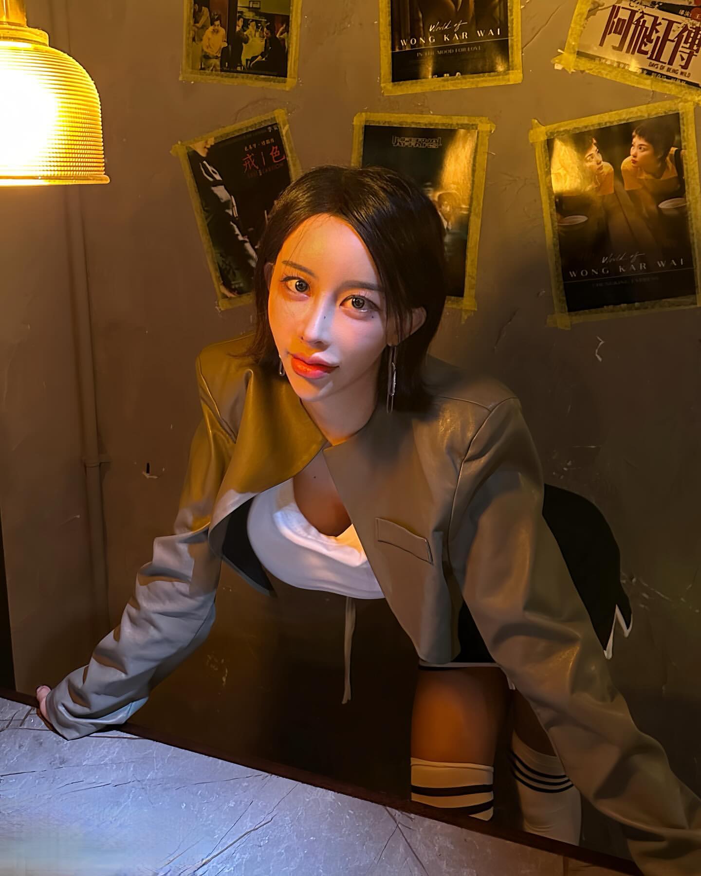 팀맥스큐 퍼쿠르 챌린지 김가린 마가린님