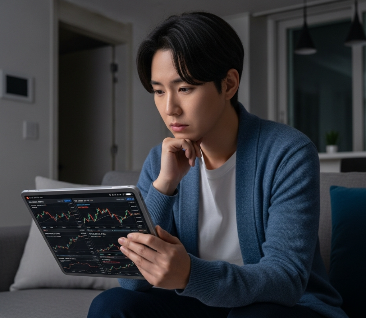 한국 투자자에게 미치는 영향 (주식, 채권)