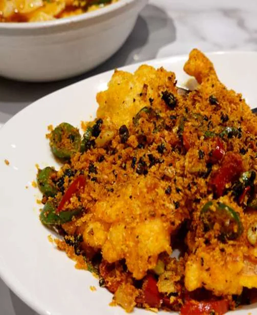 초류향
