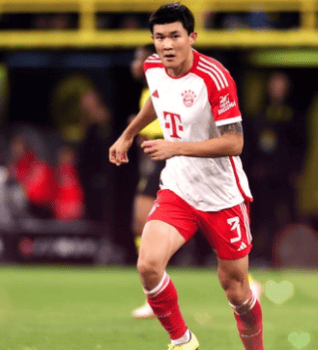 뮌헨 김민재 방출