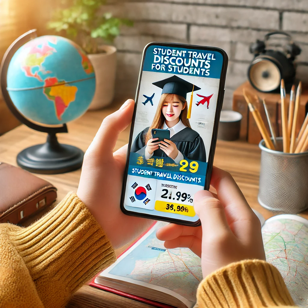 2025 -수험생을 -위한 -할인 혜택 -총정리 -휴대폰-노트북-미용실- 항공권 할인