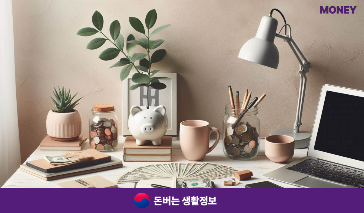 대학생 생활비 대출