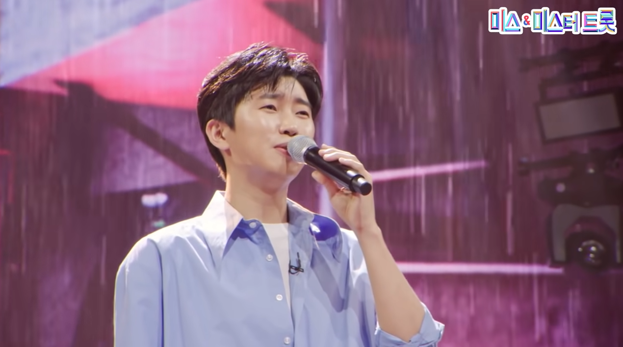 임영웅 - 잊었니