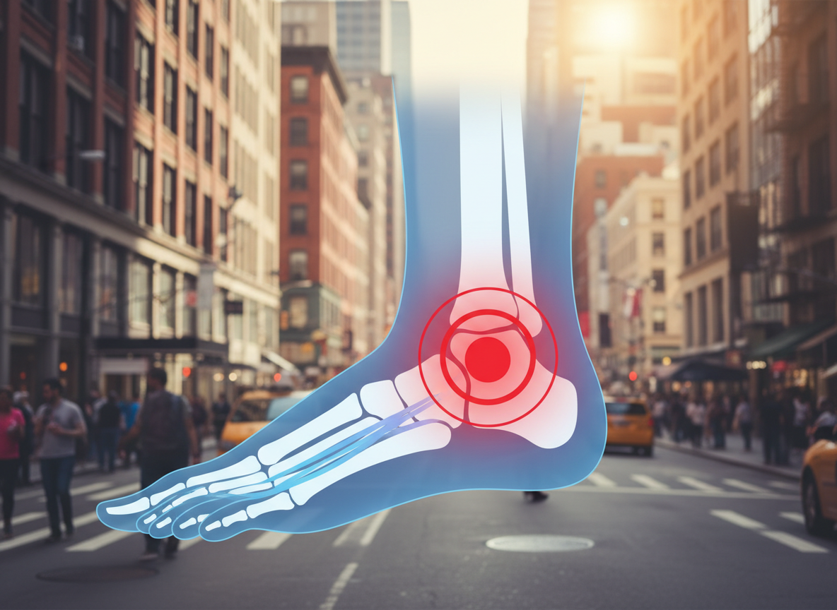 걷기 러닝 발등 통증 원인 진료과 찾기 어디아파 앱 어플