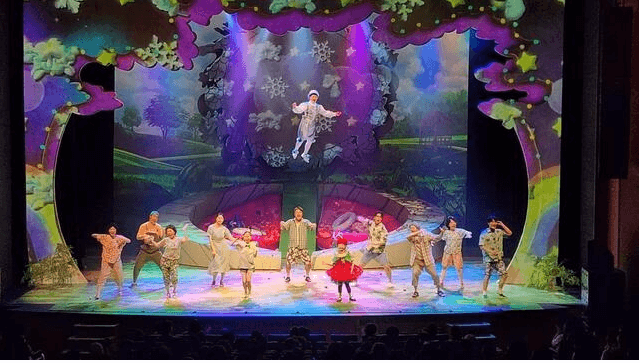 감성의 밤을 수놓을 ‘Live in Emotion’ 콘서트, 경남 함안군