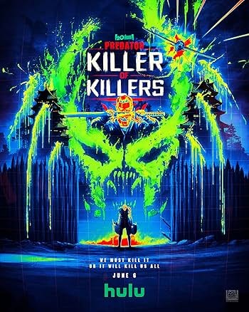 프레데터: 킬러 오브 킬러스