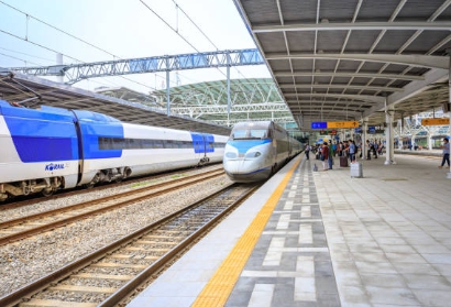 KTX 다자녀 할인