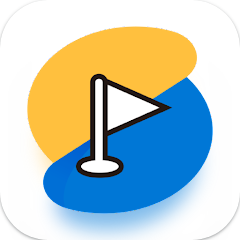 스마트캐디, 골프버디, 스마트 캐디 앱, 골프 거리측정기, A.I 음성 안내