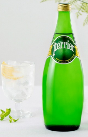 페리에 판매 중단