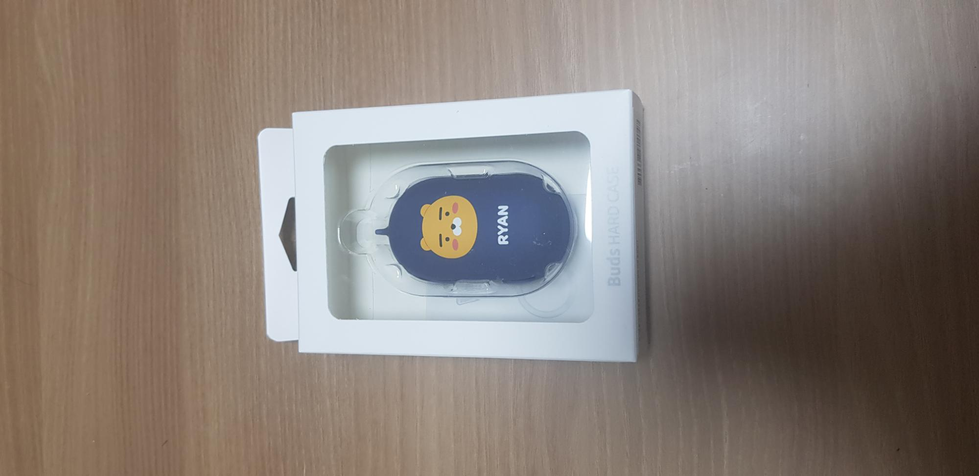 미니모리 갤럭시 버즈 케이스1