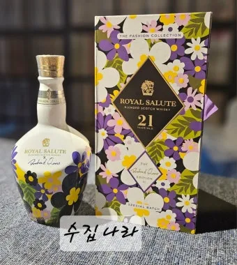 로얄 살루트 32년산 가격 시세 및 특징_24