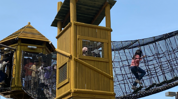 김해 가야테마파크