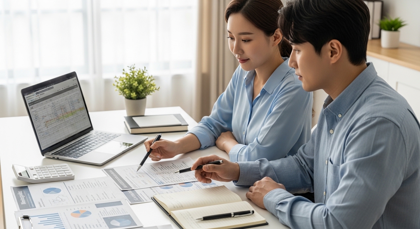 원리금균등 상환이란 무엇인가