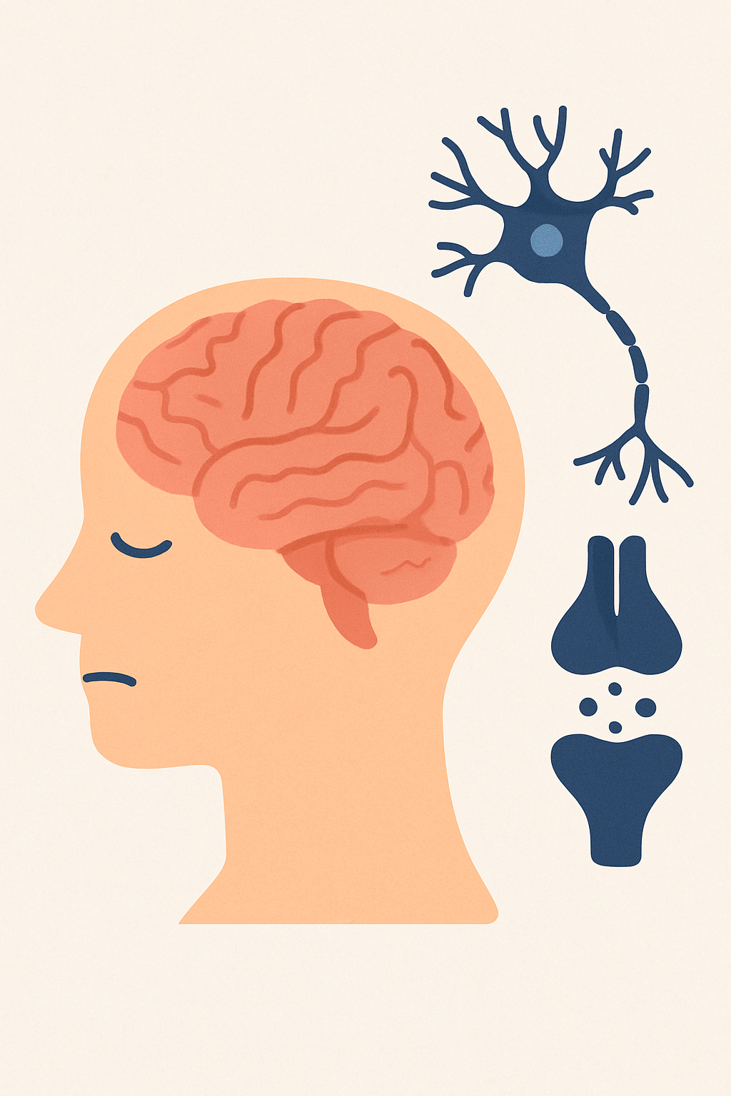 뇌와 신경 시냅스