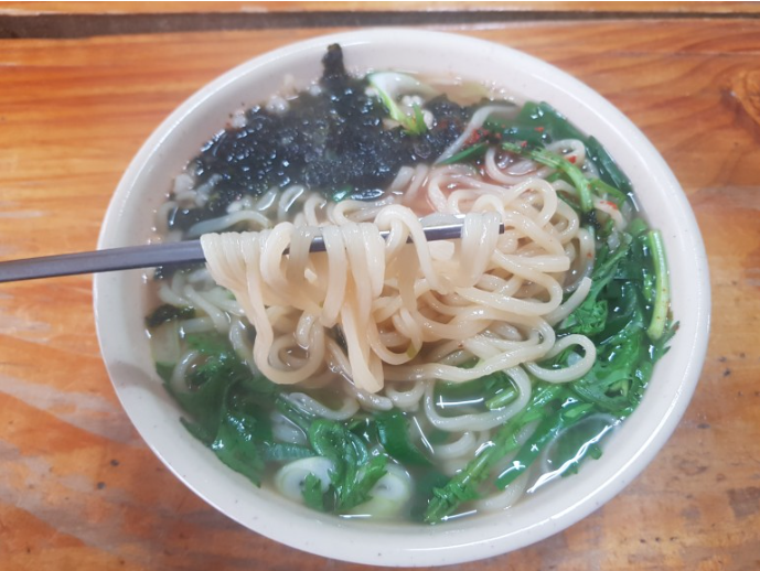 서울맛집 면류