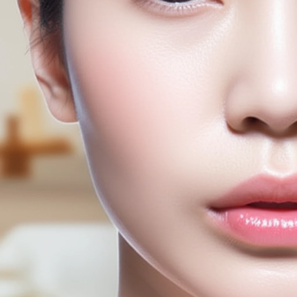 리프팅 후 붓기, 빠른 회복을 위한 