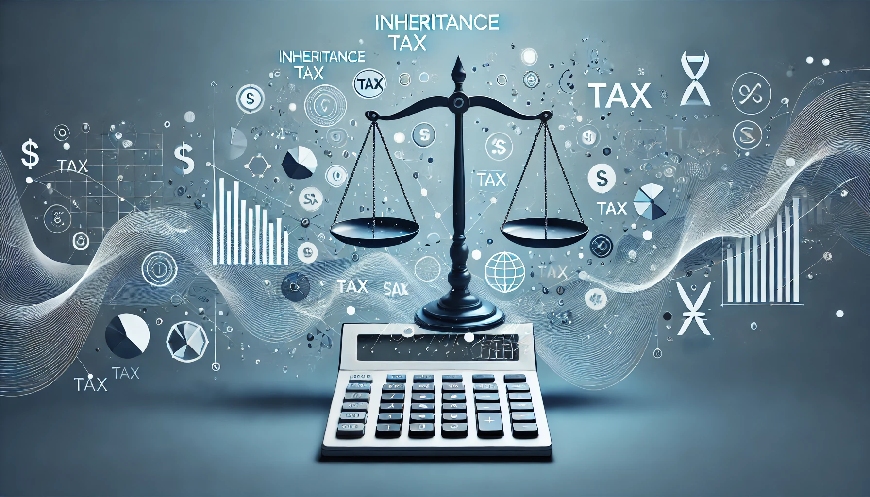 상속세 자동 계산기 추천 및 사용 방법 💰 쉽게 따라하는 가이드