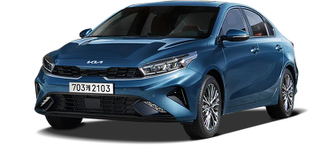 K3 GT, 아반떼 N, 아반떼 N 라인