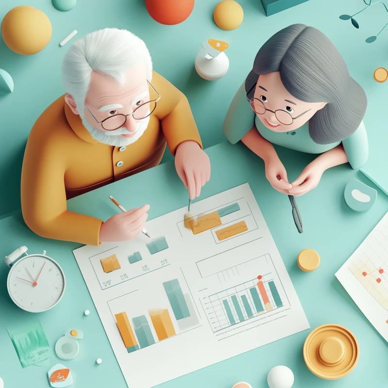 중국 AI 연금 ETF의 장기 수익률 성장 그래프를 분석하여 세대별 투자 전략과 미래 재테크 방향 제시에 중점을 두었으며, 지속 성장성, 수익률 추이, 은퇴자산 형성 정보를 아우르고 있습니다.