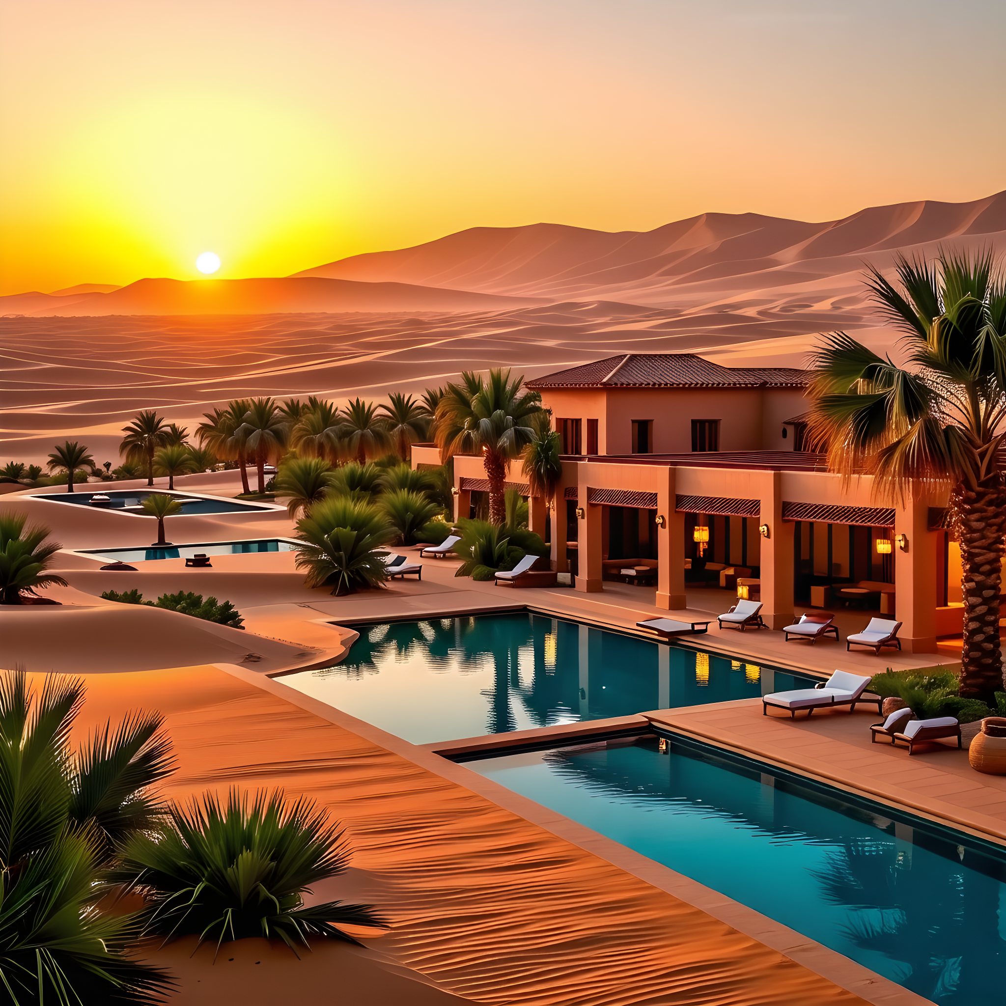 아랍에미리트 – 카스르 알아사라브 사진