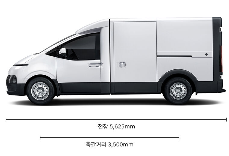 ST1의 제원