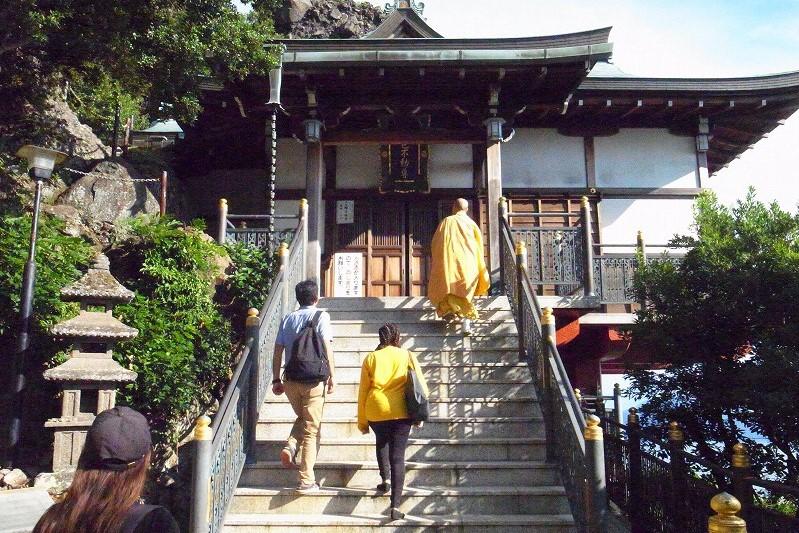 쇼도시마 88사찰 순례 (Shōdoshima 88 Temple Pilgrimage)