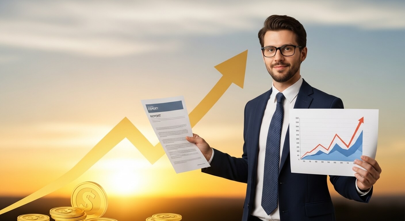 결론: 자영업자의 연말정산은 곧 사업의 성적표다