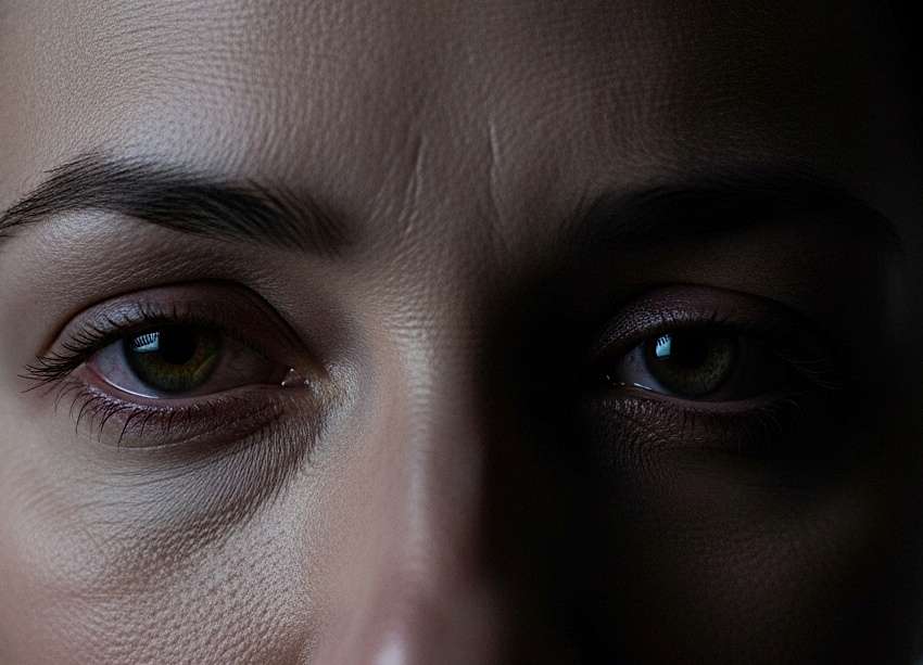 눈 침침할때! 눈에 좋은 음식