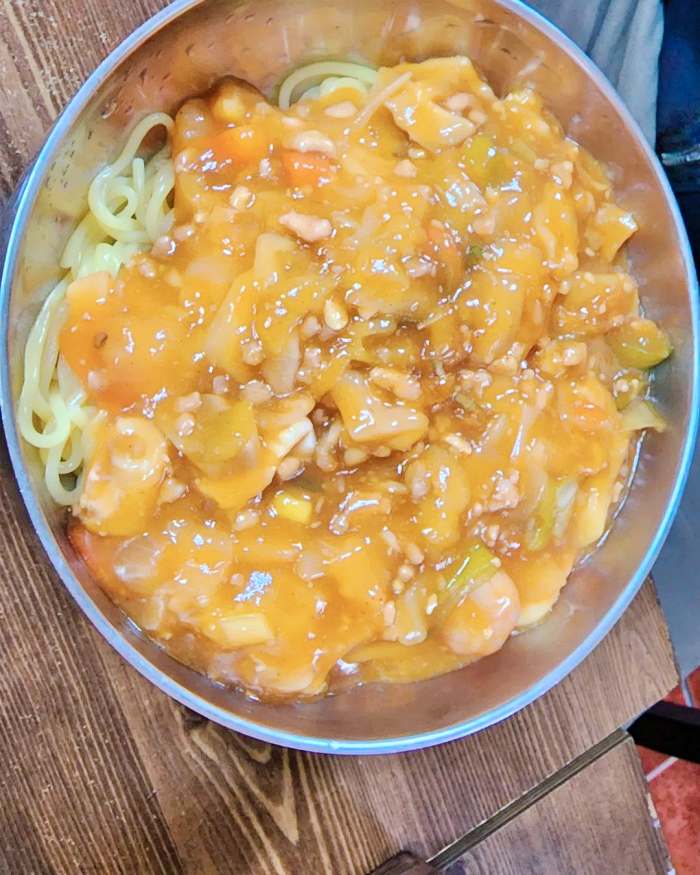 생방송투데이 전북 전주 된장짬뽕 된장 짜장 맛집