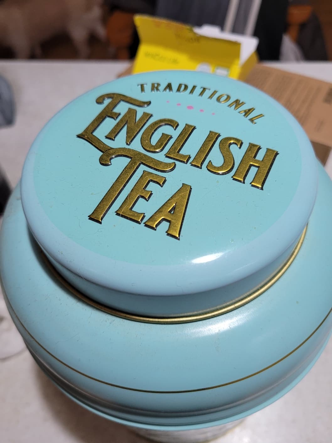 커피 대신 홍차+레몬즙 한 잔으로 잡은 피로 회복과 뱃살 다이어트 경험담