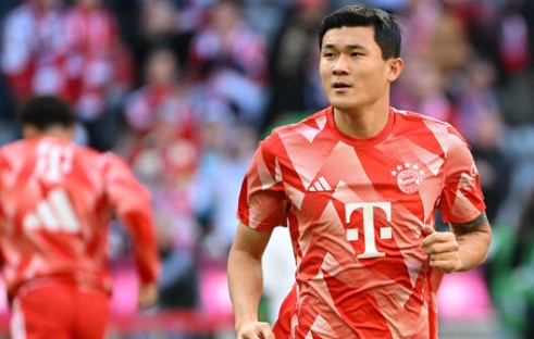 한국 오만 축구