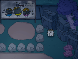 오구와 비밀의숲 공략